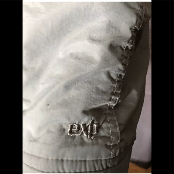 EXP Exposure Project snow bib gray child’s small - Picture 5 of 8